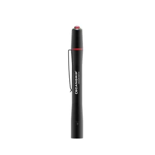 Produktfoto för Matchpen Penlight med fokusfunktion som ger 100 lumen