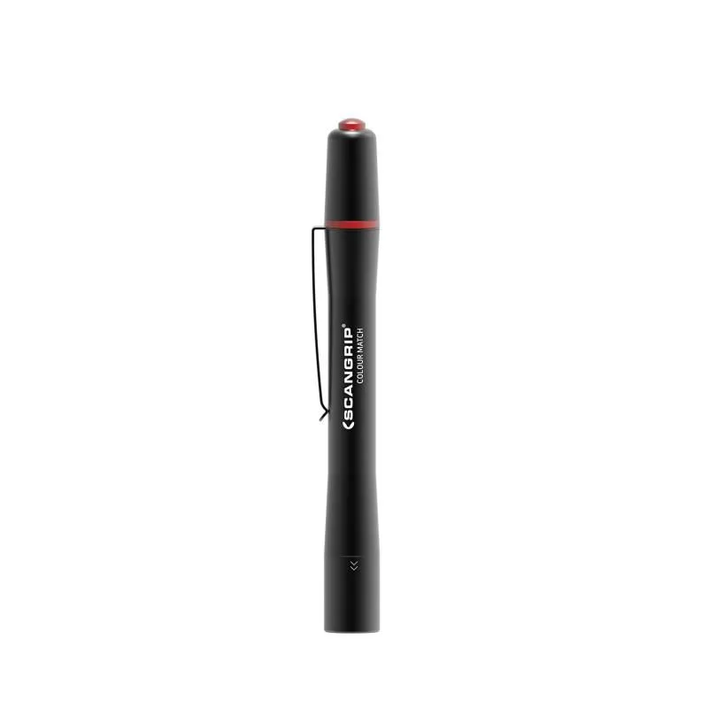 Alternativ bild 0 för Matchpen Penlight med fokusfunktion som ger 100 lumen