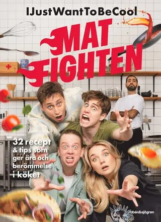 Produktfoto för Matfighten