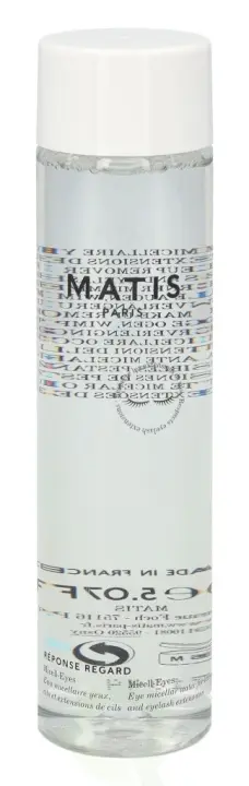 Produktfoto för Matis Réponse Regard Micell-Eyes 150 ml