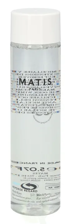 Alternativ bild 0 för Matis Réponse Regard Micell-Eyes 150 ml