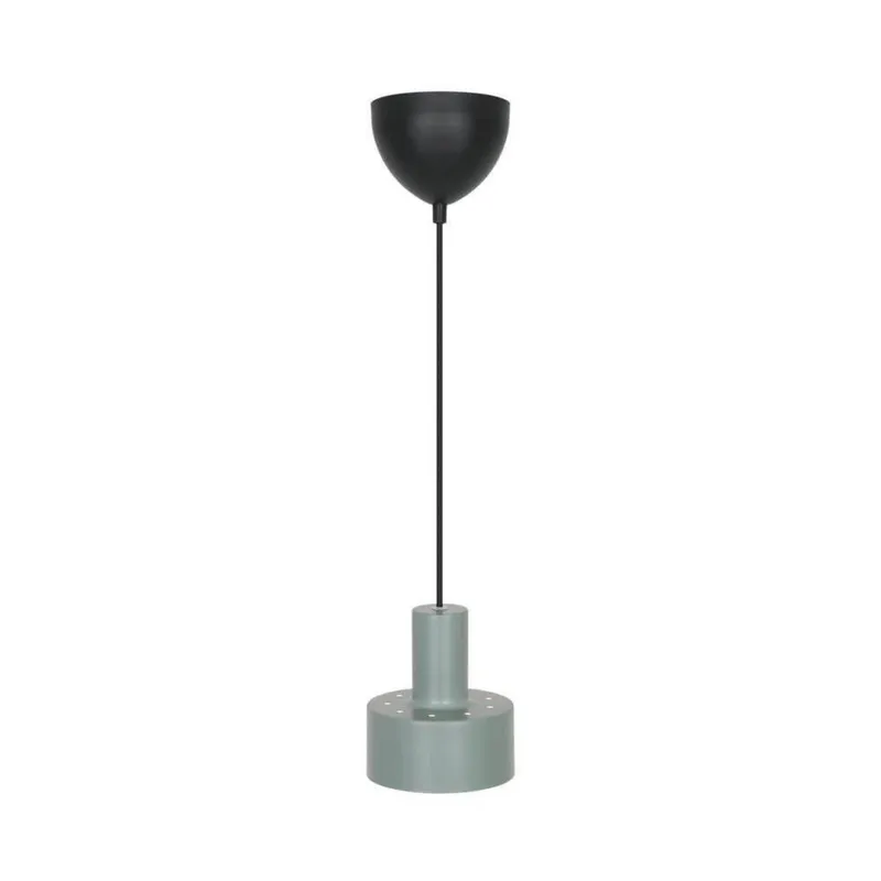 Bild 1 för Matis Taklampa Støvet Grön - Nordlux