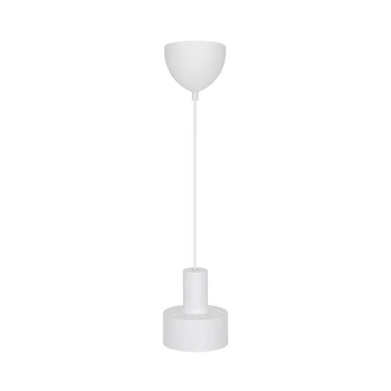 Bild 1 för Matis Taklampa Vit - Nordlux