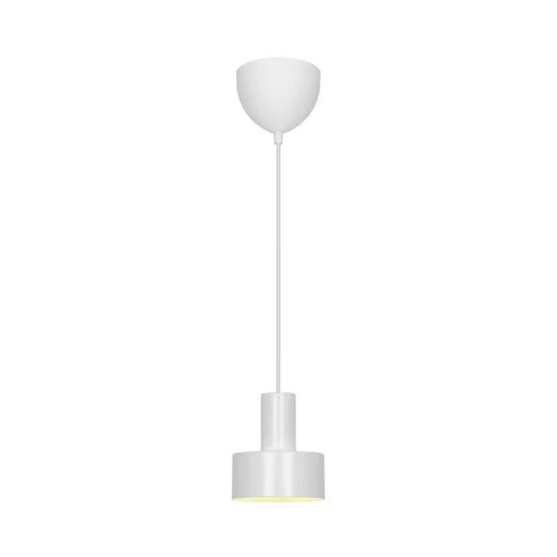 Bild 3 för Matis Taklampa Vit - Nordlux