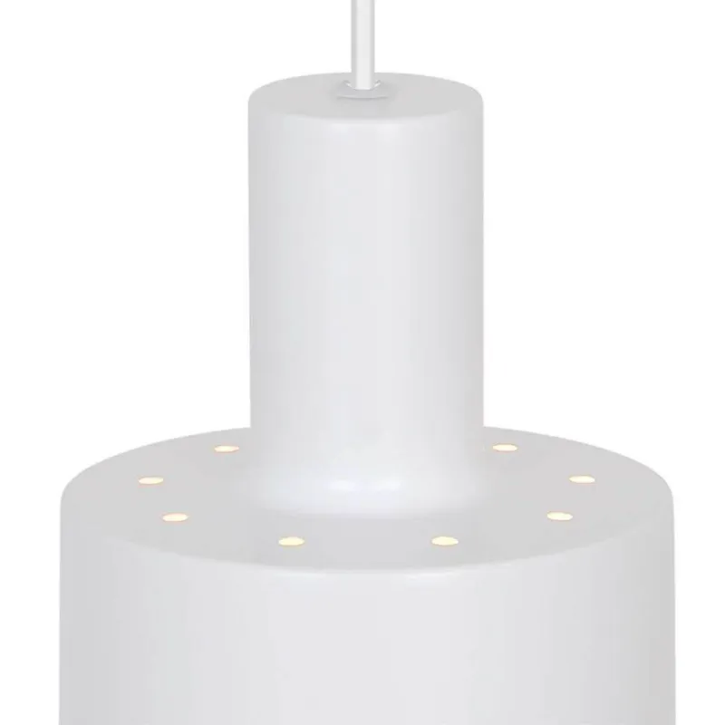 Bild 4 för Matis Taklampa Vit - Nordlux