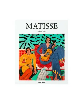 Produktfoto för Matisse - Basic Art Series
