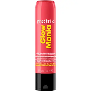 Produktfoto för Matrix Glow Mania Color Protecting Conditioner 300 ml