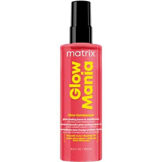 Produktfoto för Matrix Glow Mania Glow Gatekeeper Glow Sealing Leave In Conditioner 250 ml