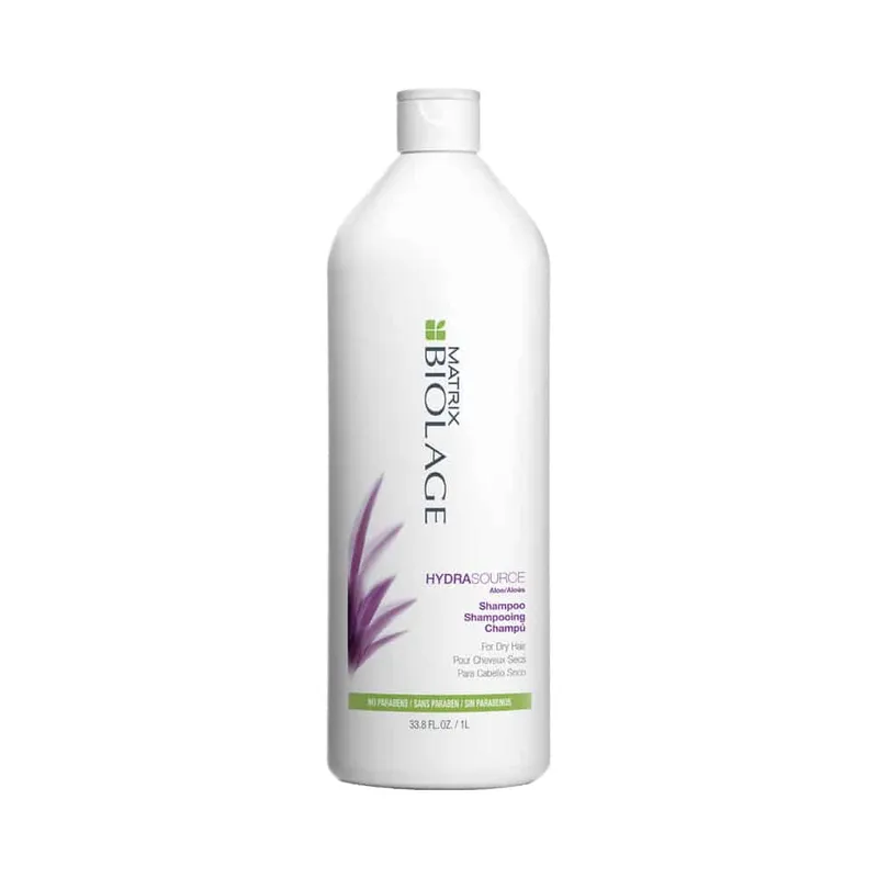 Alternativ bild 0 för Matrix HydraSource Shampoo 1000 ml