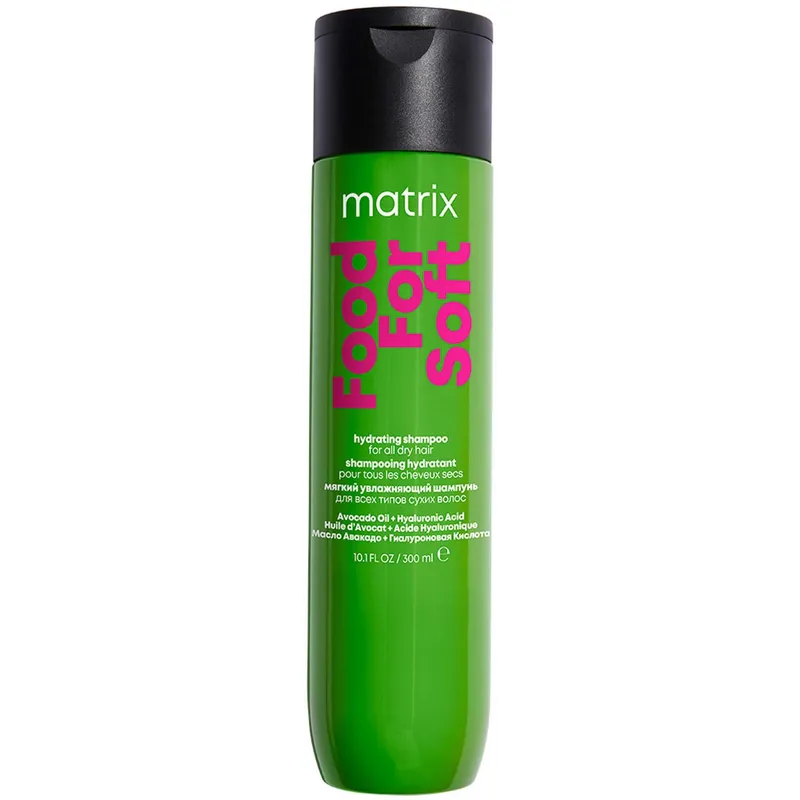 Bild 1 för Matrix Matrix Food For Soft Routine