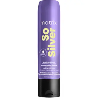 Produktfoto för Matrix So Silver Pigmented Conditioner 300 ml