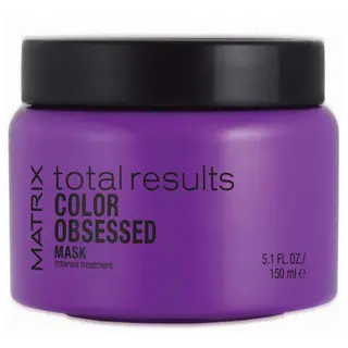 Produktfoto för Matrix Total Results Color Obsessed Mask 150 ml