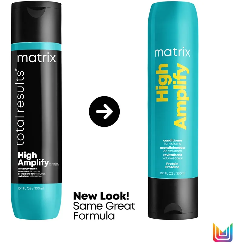 Bild 2 för Matrix Total Results High Amplify Conditioner 250 ml