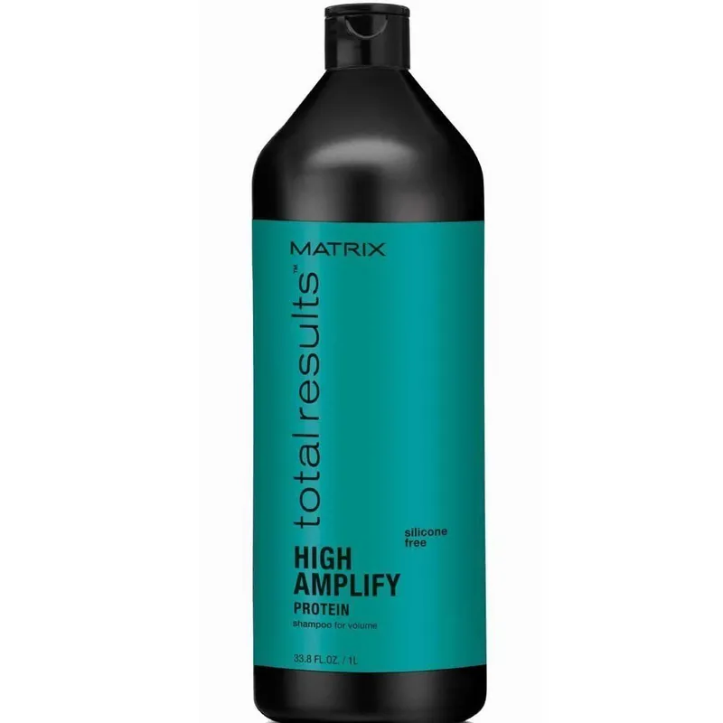 Alternativ bild 0 för Matrix Total Results High Amplify Shampoo 1000 ml