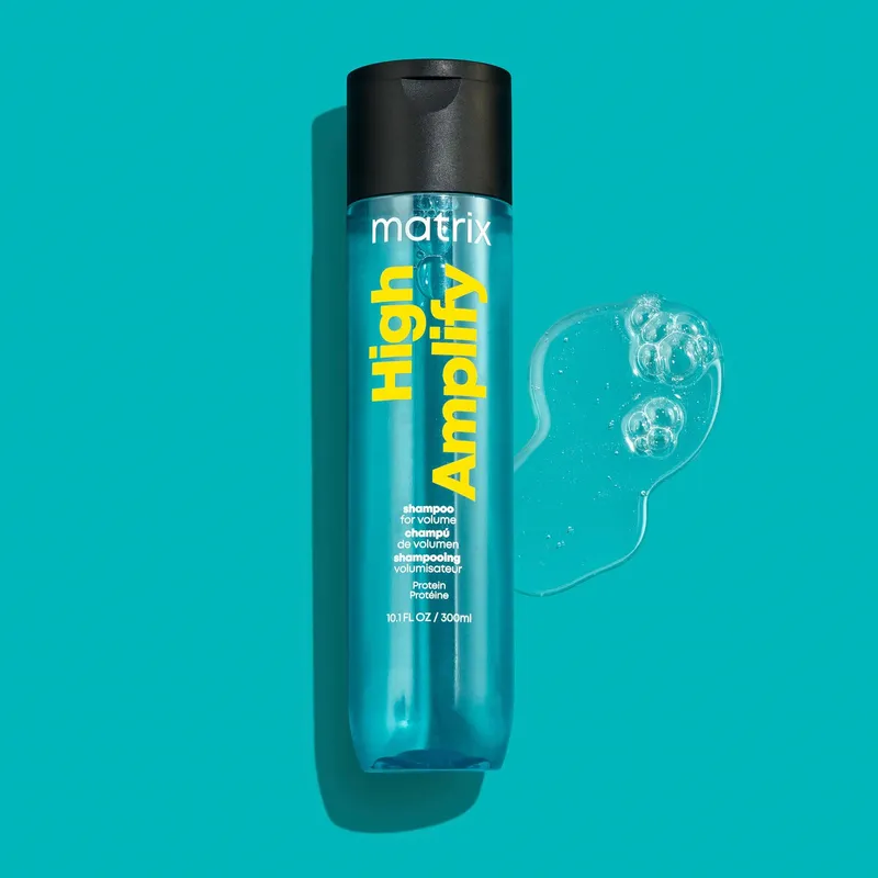 Bild 2 för Matrix Total Results High Amplify Shampoo 300 ml