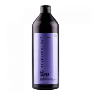 Produktfoto för Matrix Total Results So Silver Shampoo  1000 ml
