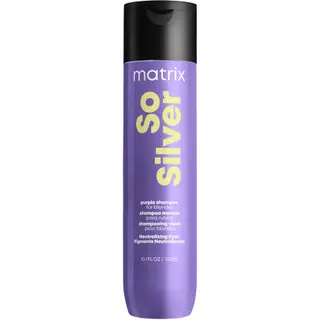 Produktfoto för Matrix Total Results So Silver Shampoo 300 ml