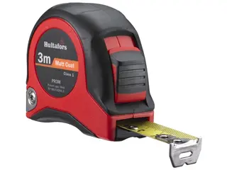Produktfoto för MÅTTBAND KORT MM PR 3M | Beijerbygg Byggmaterial