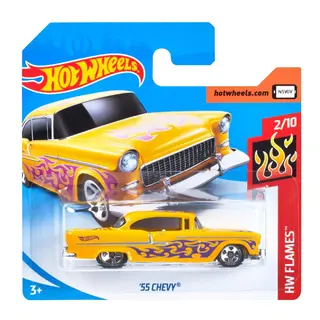 Produktfoto för Mattel Hot Wheels 1er Sortiment