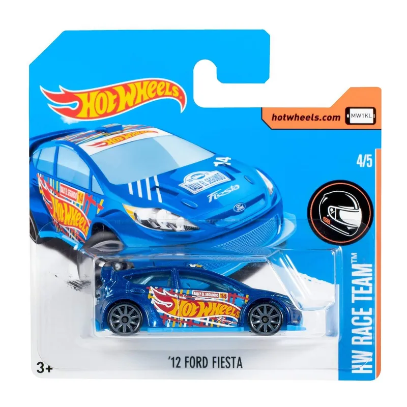 Bild 2 för Mattel Hot Wheels 1er Sortiment