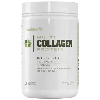 Produktfoto för Matters Multi-Collagen 300 g