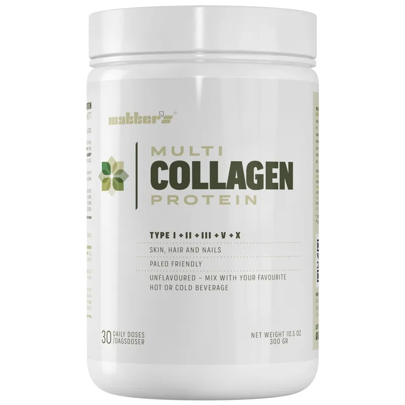 Bild 2 för Matters Multi-Collagen 300 g