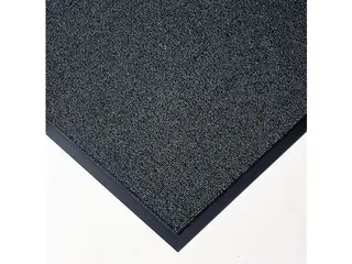 Produktfoto för Matting Entrématta Alltiett 90x150cm grå