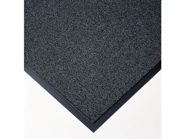 Alternativ bild 0 för Matting Entrématta Alltiett 90x150cm grå