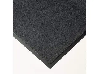Produktfoto för Matting Entrématta Solett 90x150cm grå