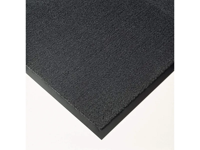 Alternativ bild 0 för Matting Entrématta Solett 90x150cm grå