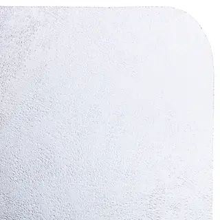 Produktfoto för Matting Golvskydd vinylplast 100x120cm