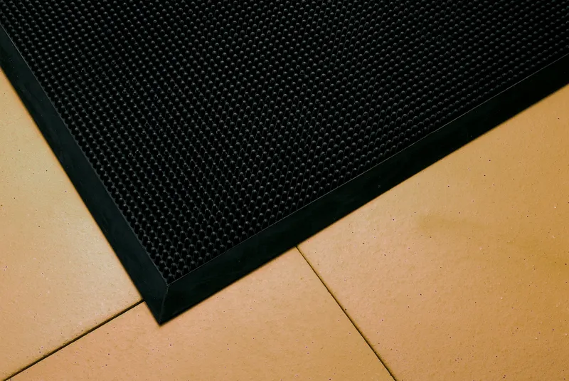 Alternativ bild 0 för Matting Matta Allt-i-ett 90x60cm grå