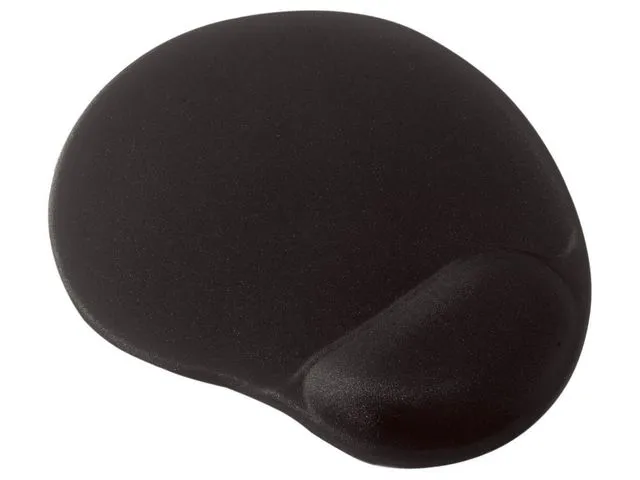 Alternativ bild 0 för Matting Musmatta, 230 x 260 x 25 mm, svart