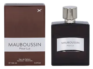 Produktfoto för Mauboussin Pour Lui edp 100ml