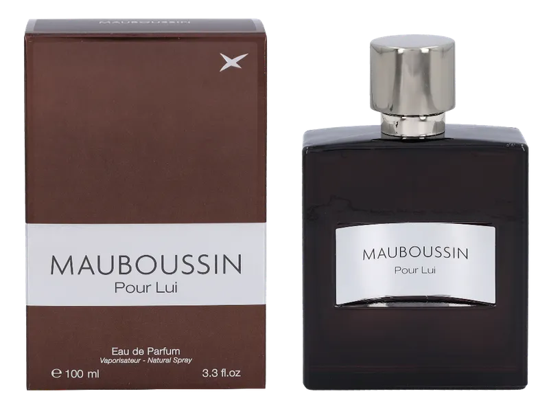 Bild 1 för Mauboussin Pour Lui edp 100ml
