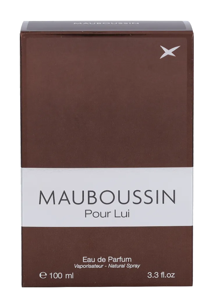 Bild 2 för Mauboussin Pour Lui edp 100ml