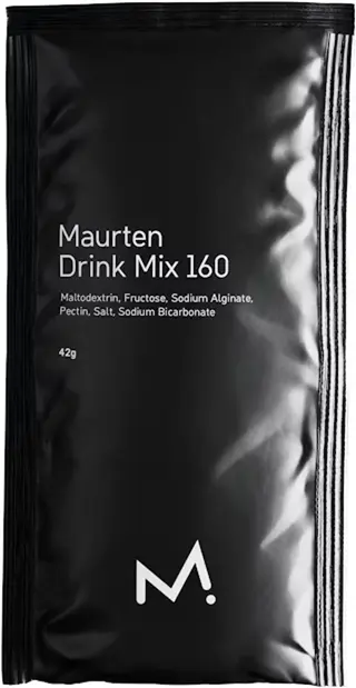 Produktfoto för Maurten Drink Mix 160