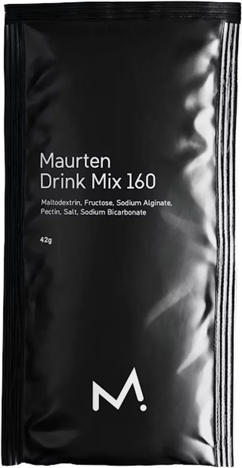 Alternativ bild 0 för Maurten Drink Mix 160