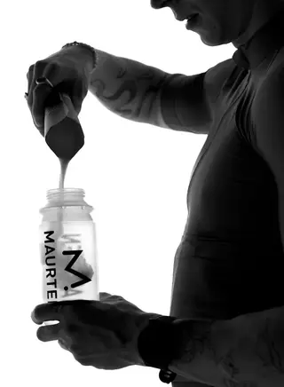 Produktfoto för Maurten Drink Mix 320