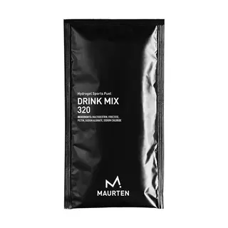 Produktfoto för Maurten Drink Mix 320 Box, Sportdryck