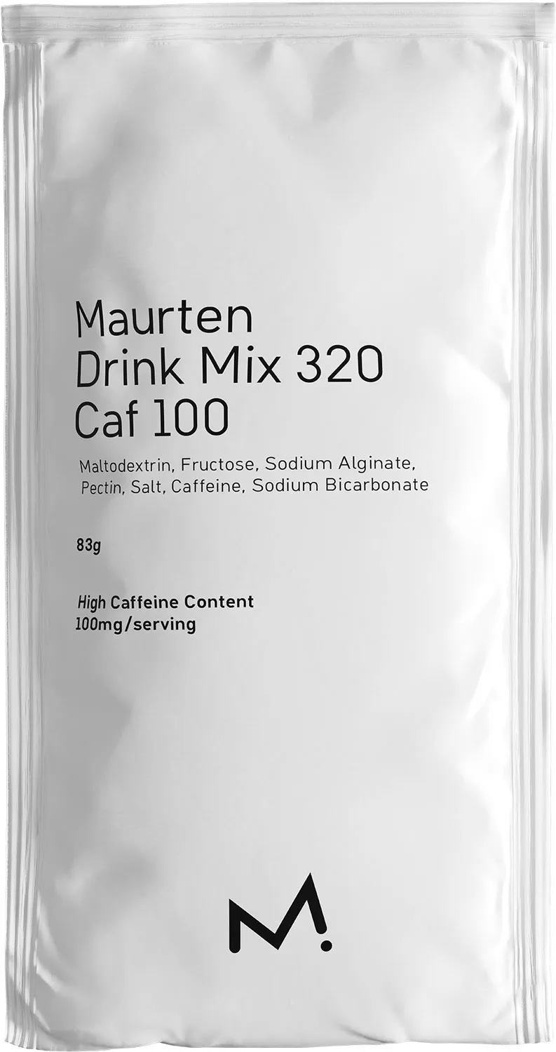 Alternativ bild 0 för Maurten Drink Mix 320 Caf 100