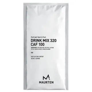 Produktfoto för Maurten Drink Mix 320 Caf 100 Box, Sportdryck