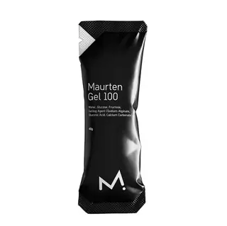 Produktfoto för Maurten Gel 100 Box, Gel