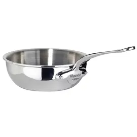Produktfoto för Mauviel M´Cook Sauteuse 20 cm 1,6 liter