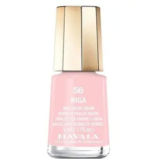 Produktfoto för Mavala Minilack Riga 5 ml