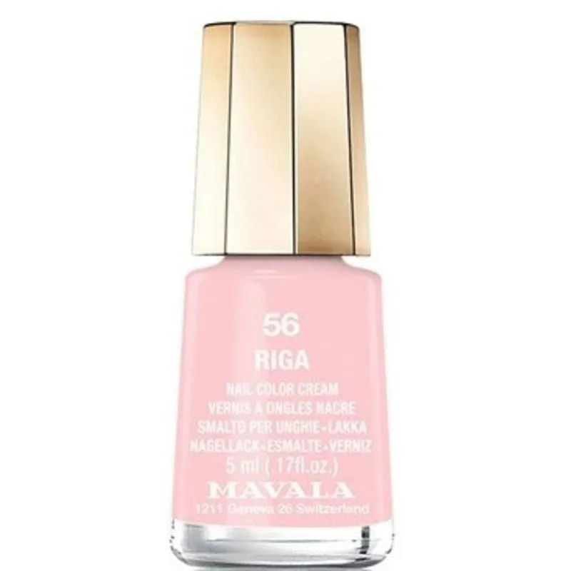 Bild 1 för Mavala Minilack Riga 5 ml