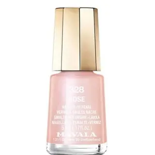 Produktfoto för Mavala Minilack Rose 5 ml