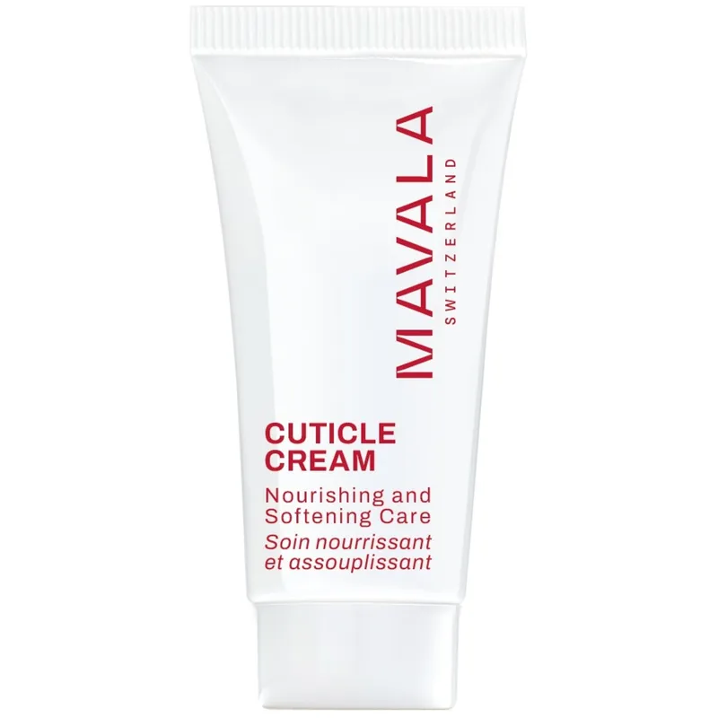 Bild 2 för Mavala Nagelbandscreme 15 ml