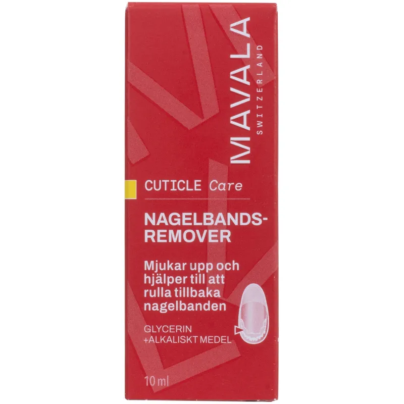 Bild 2 för Mavala Nagelbandsremover 10 ml