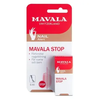 Produktfoto för Mavala Stop mot Nagelbitning 5 ml